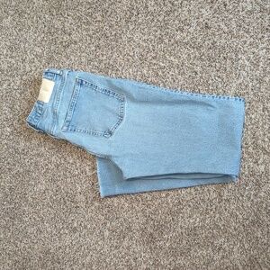 Everlane The Cheeky Jean